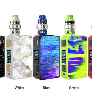 KIT LUX 200 TC KIT WITH MESH - COILART
