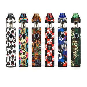 KIT OBS KFB2 AIO STARTER 1500MAH - OBS