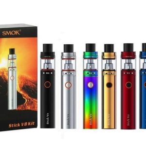 KIT STICK V8 3000MAH - SMOK