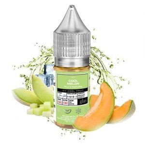 LIQUIDO COOL MELON - NICSALT - GLAS