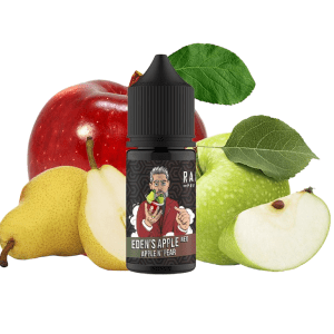 LÍQUIDO EDEN'S APPLE NEO - NICSALT - RAINMAKER