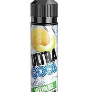 LIQUIDO MELON ICE ( MELÃO GELADO ) - ULTRA COOL