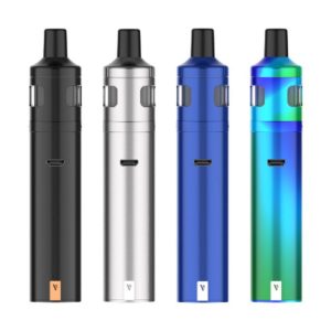 KIT VM SOLO 22 2000MAH VAPORESSO