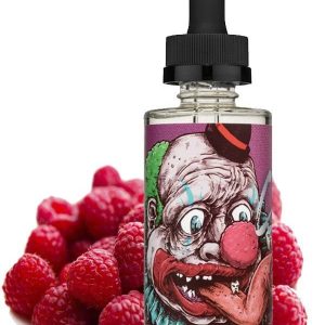 LÍQUIDO CLOWN - SWEET TOOTH