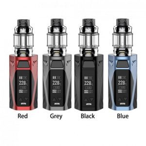 KIT MANTO X MESH 228W - RINCOE