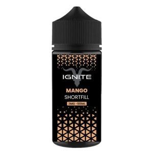 LÍQUIDO MANGO ICE - IGNITE