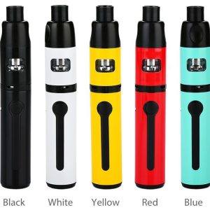KIT CIGARRO ELETRÔNICO K-PIN 2000MAh - KANGERTECH