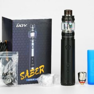 Kit  Saber 100w  3000mAh - IJOY