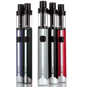 Kit eGo AIO ECO 650mAh - Joyetech