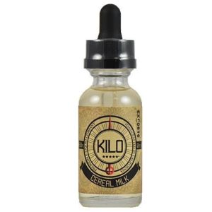 LÍQUIDO CEREAL MILK - KILO