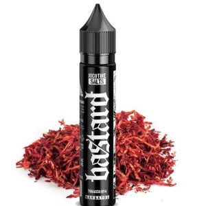 LÍQUIDO BARBATOS TOBACCO RY4 - NICSALT - BASTARD