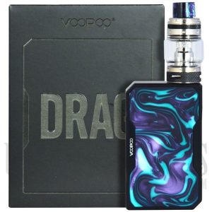 KIT DRAG 157W TC - VOOPOO