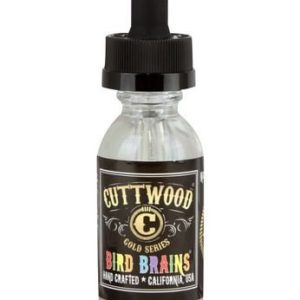 LÍQUIDO BIRD BRAINS - CUTTWOOD