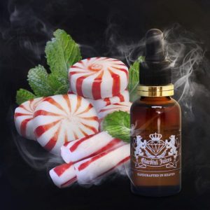 Líquido Cane Mint  - Giardini Juices
