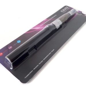 CIGARRO ELETRÔNICO INDIVIDUAL E-BUZZ E-CE4X TURBO