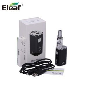 Kit Mini iStick 1050 mAh - Eleaf