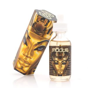 LÍQUIDO KA - MODUS VAPORS