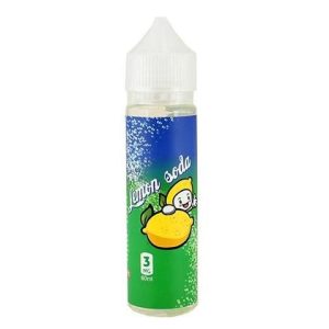 LÍQUIDO LEMON SODA