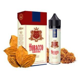 LÍQUIDO AMERICAN TOBACCO - OSSEM