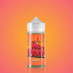 LÍQUIDO GRAPEFRUIT - MR. FRUIT