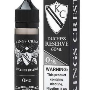 LIQUIDO DUCHESS RESERVE - KINGS CREST