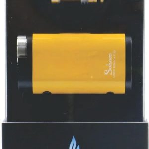 KIT VAPE KING 88W - SAHARA