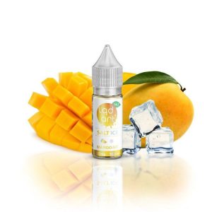 LÍQUIDO MANGO ART - NICSALT - LQD ART
