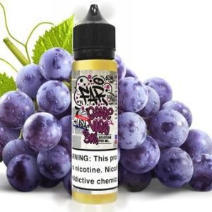 LÍQUIDO GRAPE VAPE FAR- ELEMENT