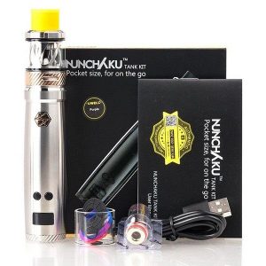 KIT NUNCHAKU 80W TC STARTER - UWELL