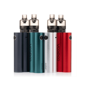 KIT MOD POD MUSKET 120W - VOOPOO