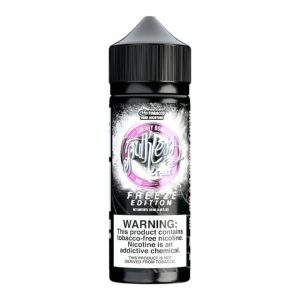 LÍQUIDO CHERRY BOMB - FREEZE EDITION - RUTHLESS
