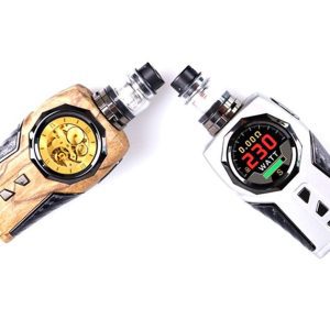 KIT TOP1 P9 230W - SIGELEI