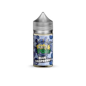LÍQUIDO BLUE RASPBERRY - NICSALT - CANDY POP