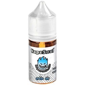 LÍQUIDO ARTIC AIR - NICSALT- VAPESOUL