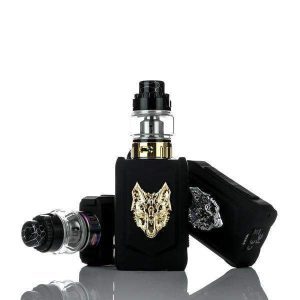 KIT MFENG BABY 80W 2000MAH - SNOWWOLF