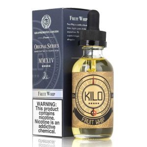 LÍQUIDO FRUIT WHIP - KILO