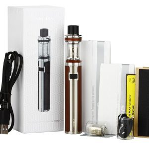 Kit UNIMAX 22 - 2200mAh - Joyetech