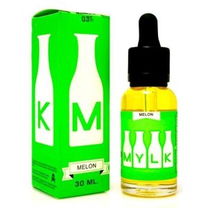 LÍQUIDO BY BREWELL  - MELON MYLK