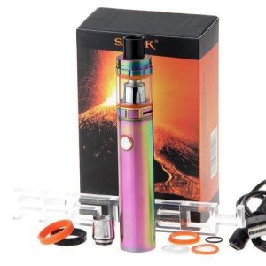 KIT STICK V8 BABY 2000MAH - SMOK