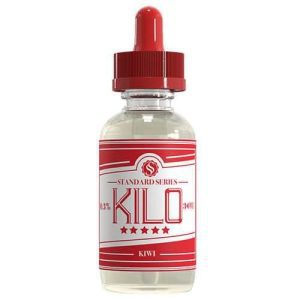 LÍQUIDO KIWI STANDARD SERIES - KILO