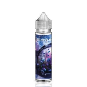 LÍQUIDO BUZZ - MODUS VAPORS
