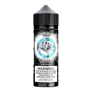 LÍQUIDO ICED OUT - FREEZE EDITION - RUTHLESS