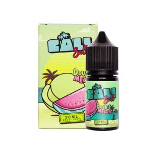LIQUIDO DOUBLE MELON NICSALT - CALI