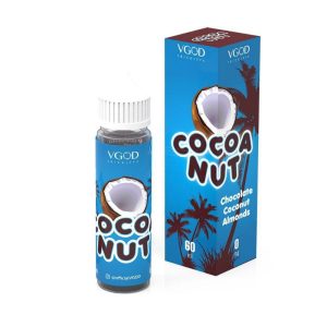 LÍQUIDO COCOA NUT - VGOD
