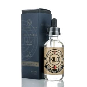 LÍQUIDO DEWBERRY CREAM - KILO