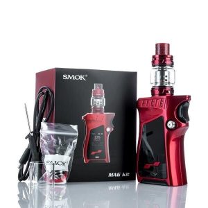 KIT MAG 225W C/ TANK TFV12 PRINCE - SMOK