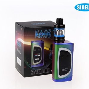 KIT KAOS SPECTRUM 230W - SIGELEI