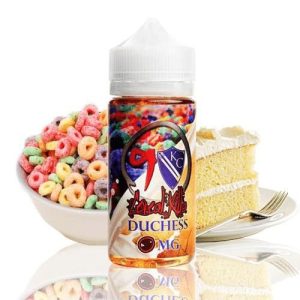 LIQUIDO CEREAL KILLA DUCHESS - KINGS CREST