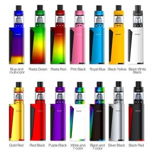 Kit  Priv V8 60W  TFV8 Baby  Smok