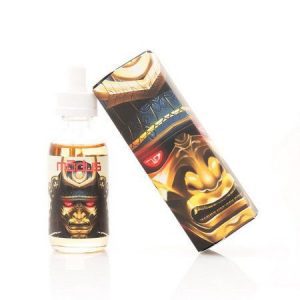 LÍQUIDO AKUMA - MODUS VAPORS